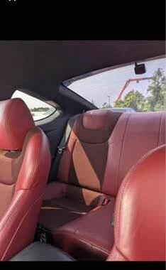 2013 Hyundai Genesis Coupe - Image 10 of 10