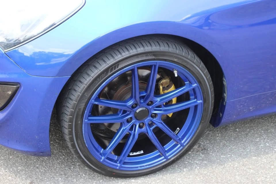 2013 Hyundai Genesis Coupe - Image 16 of 19