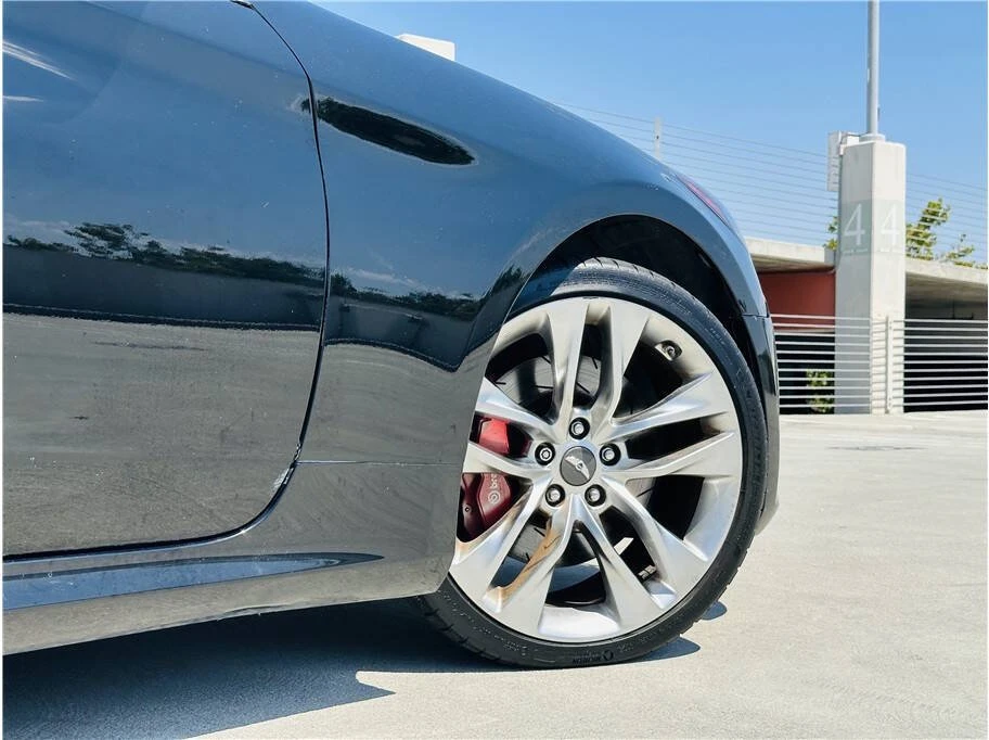 2013 Hyundai Genesis Coupe - Image 15 of 20