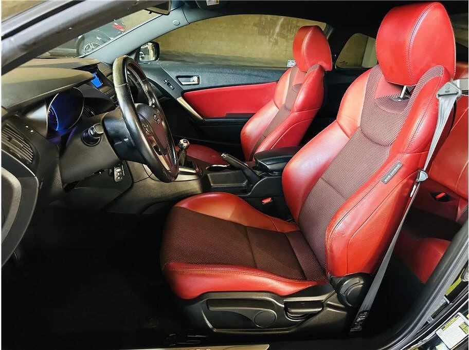 2013 Hyundai Genesis Coupe - Image 20 of 20