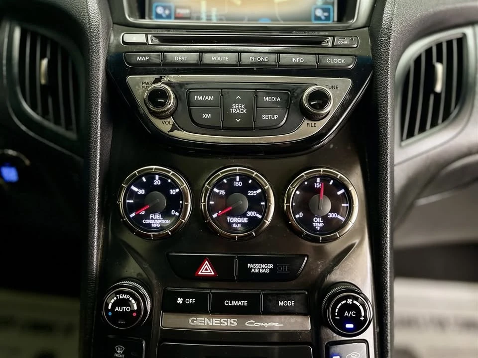 2013 Hyundai Genesis Coupe - Image 18 of 19