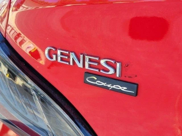 2013 Hyundai Genesis Coupe - Image 7 of 20