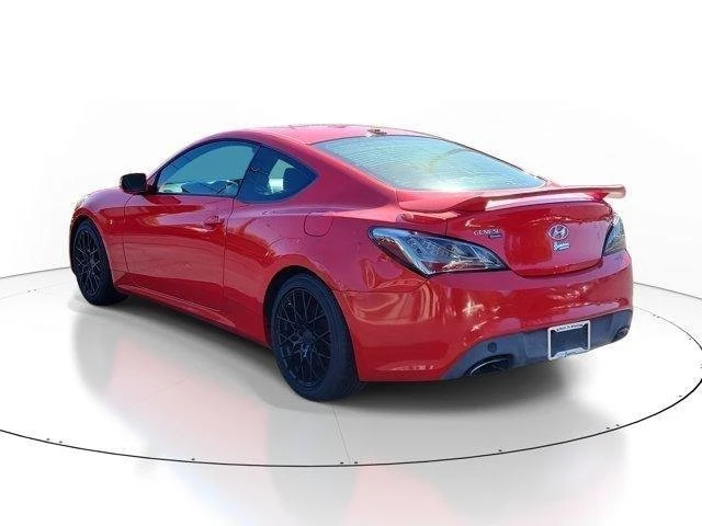 2013 Hyundai Genesis Coupe - Image 3 of 20