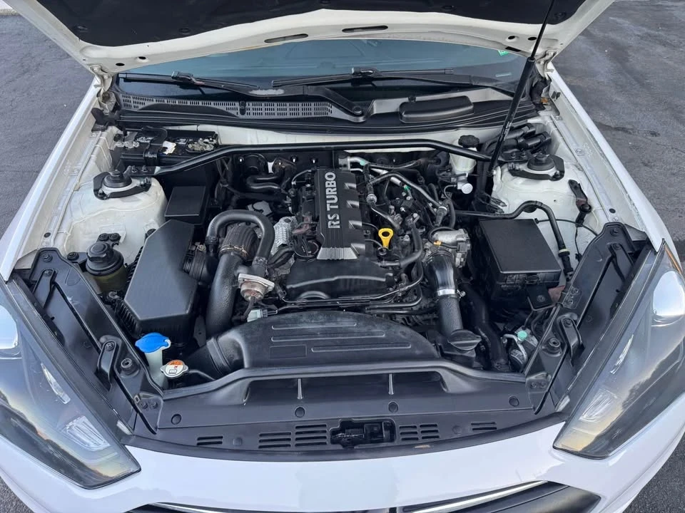 2013 Hyundai Genesis Coupe - Image 19 of 19