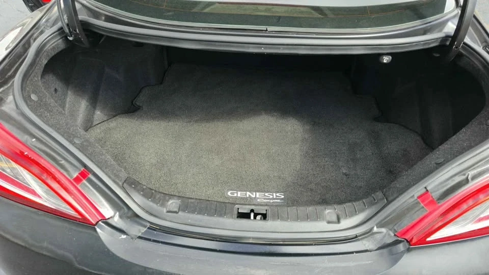 2013 Hyundai Genesis Coupe - Image 13 of 15