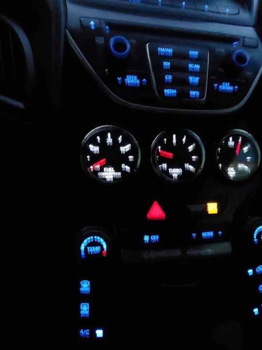 2013 Hyundai Genesis Coupe - Image 3 of 6