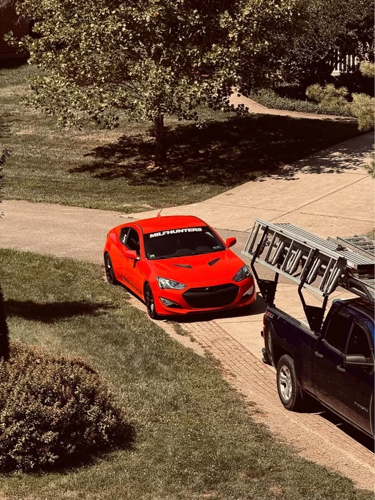 2013 Hyundai Genesis Coupe - Image 14 of 18