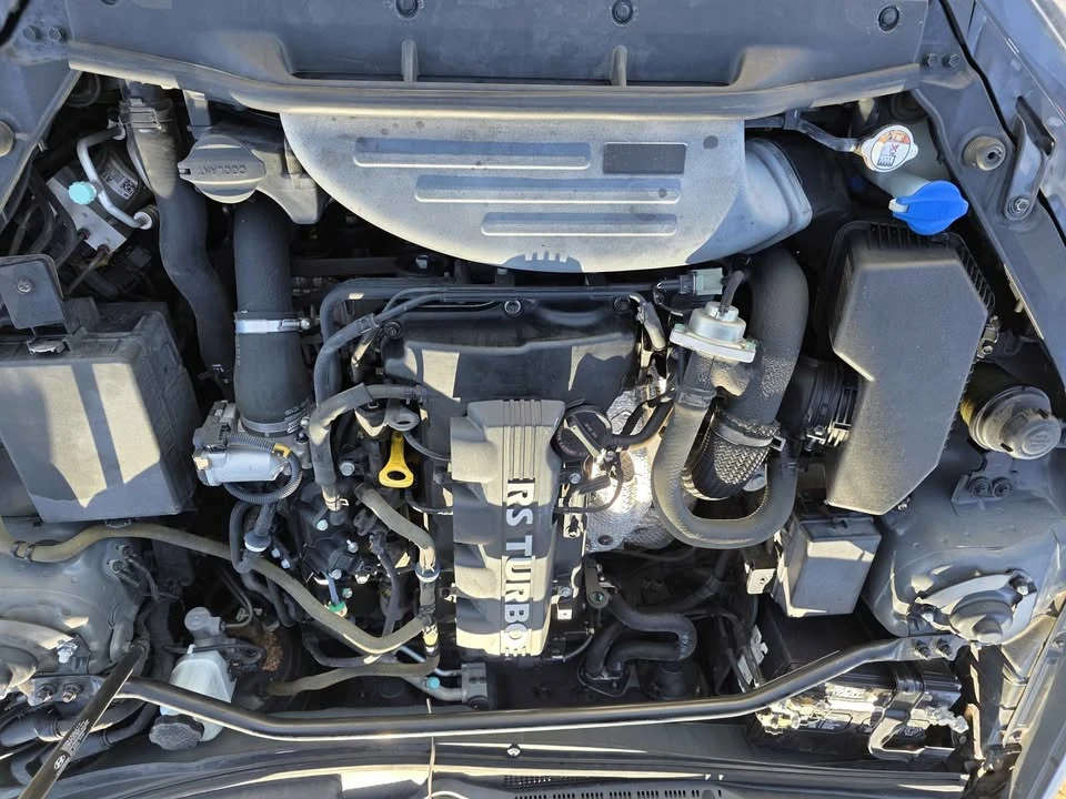 2013 Hyundai Genesis Coupe - Image 11 of 12