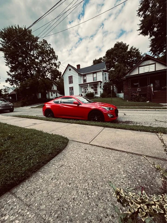2013 Hyundai Genesis Coupe - Image 15 of 18