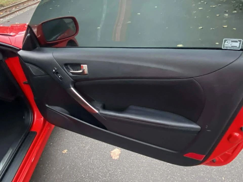 2013 Hyundai Genesis Coupe - Image 13 of 16