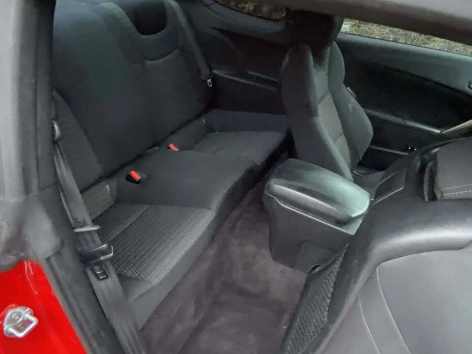 2013 Hyundai Genesis Coupe - Image 14 of 16
