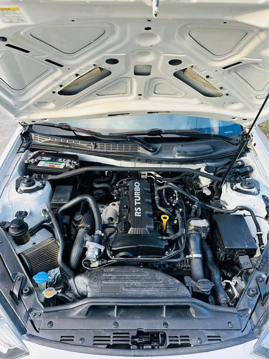 2013 Hyundai Genesis Coupe - Image 14 of 14
