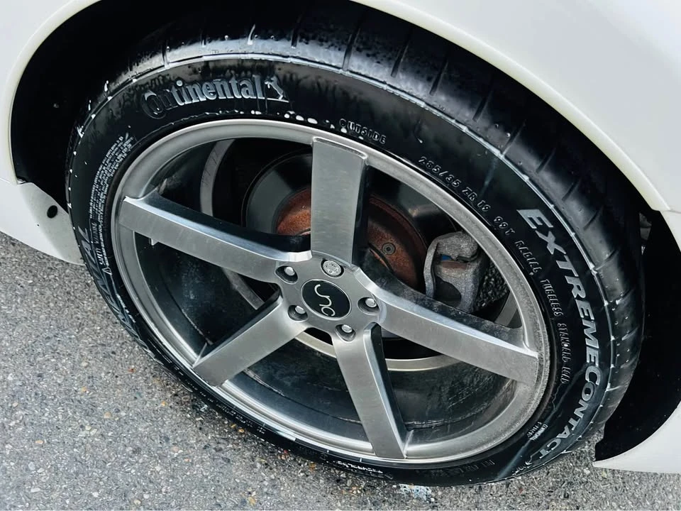 2013 Hyundai Genesis Coupe - Image 7 of 13