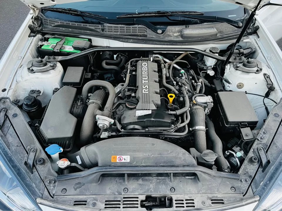 2013 Hyundai Genesis Coupe - Image 13 of 13