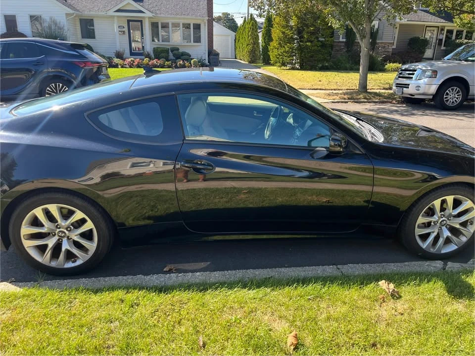 2013 Hyundai Genesis Coupe - Image 5 of 20