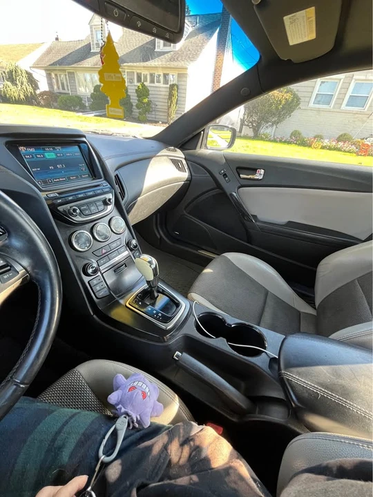 2013 Hyundai Genesis Coupe - Image 19 of 20