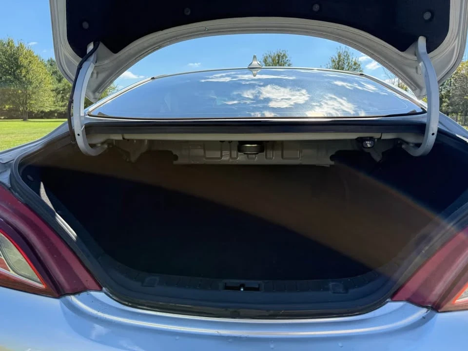 2013 Hyundai Genesis Coupe - Image 7 of 11