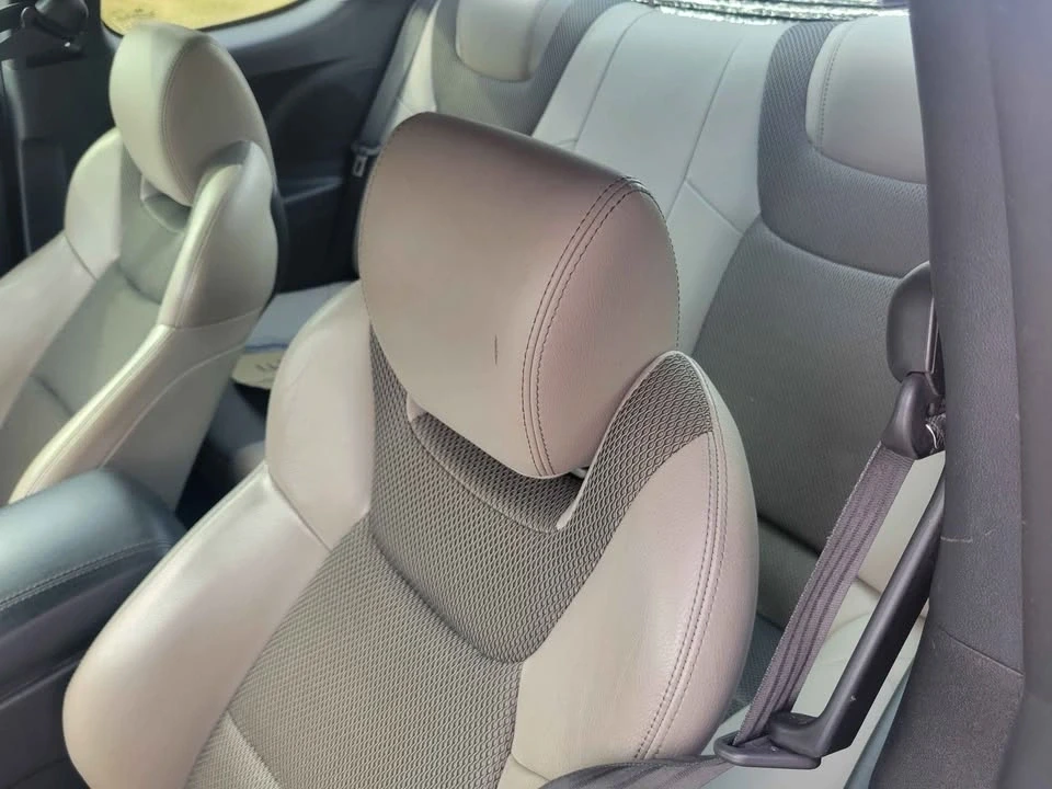2013 Hyundai Genesis Coupe - Image 7 of 8