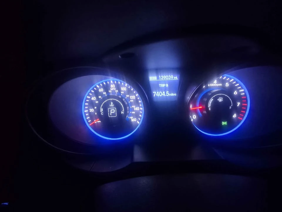 2013 Hyundai Genesis Coupe - Image 7 of 13
