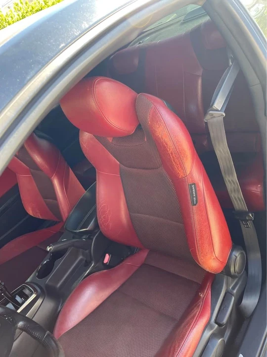 2013 Hyundai Genesis Coupe - Image 5 of 7