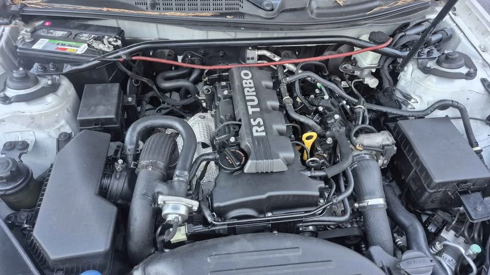 2013 Hyundai Genesis Coupe - Image 11 of 13