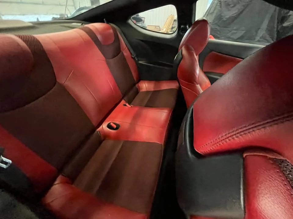 2013 Hyundai Genesis Coupe - Image 7 of 16