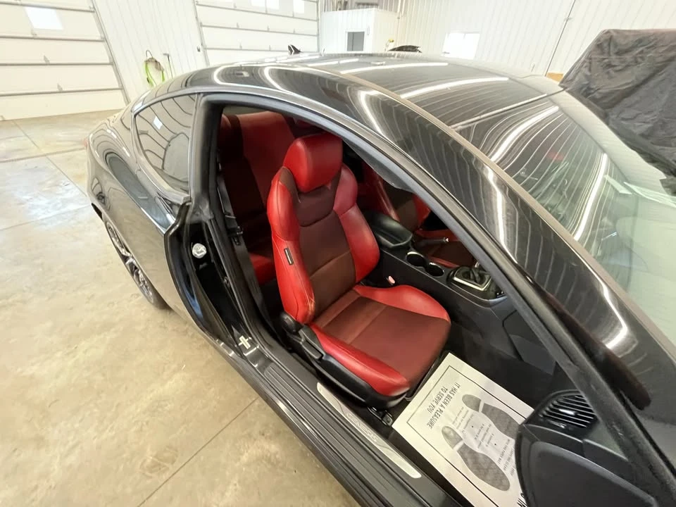 2013 Hyundai Genesis Coupe - Image 6 of 16
