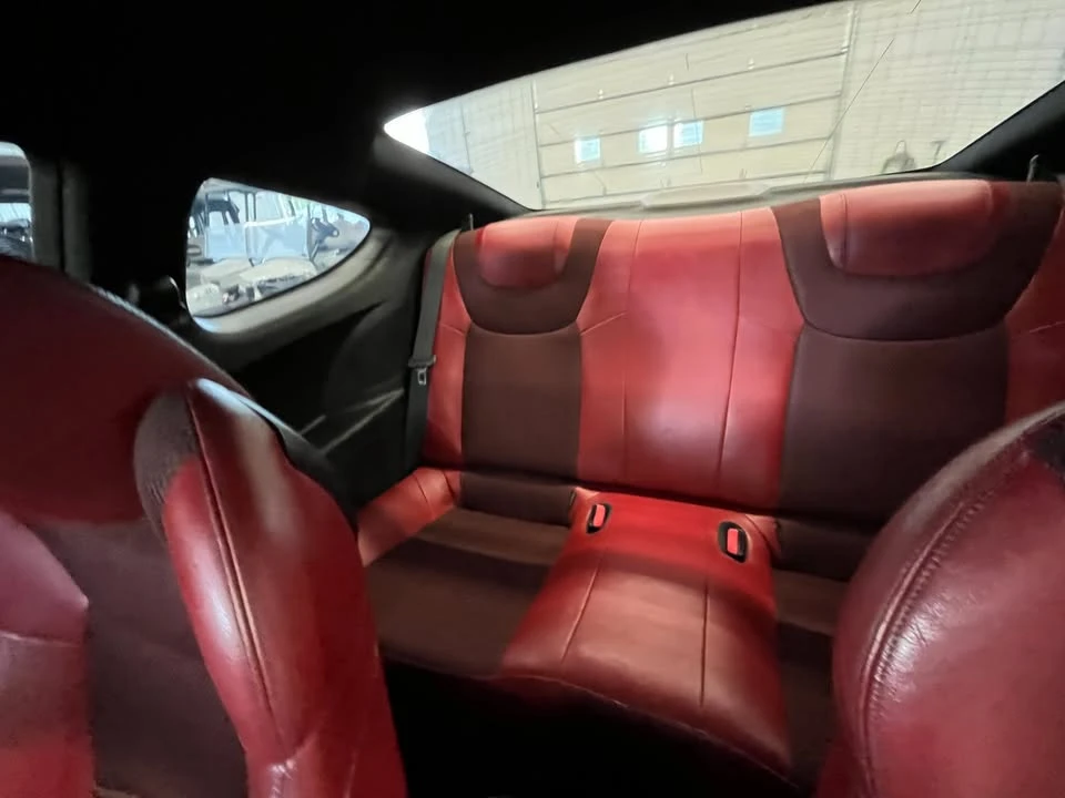 2013 Hyundai Genesis Coupe - Image 8 of 16