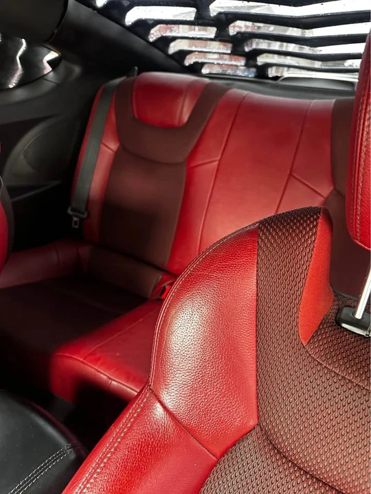 2013 Hyundai Genesis Coupe - Image 12 of 13