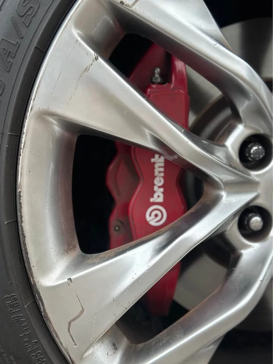 2013 Hyundai Genesis Coupe - Image 10 of 13