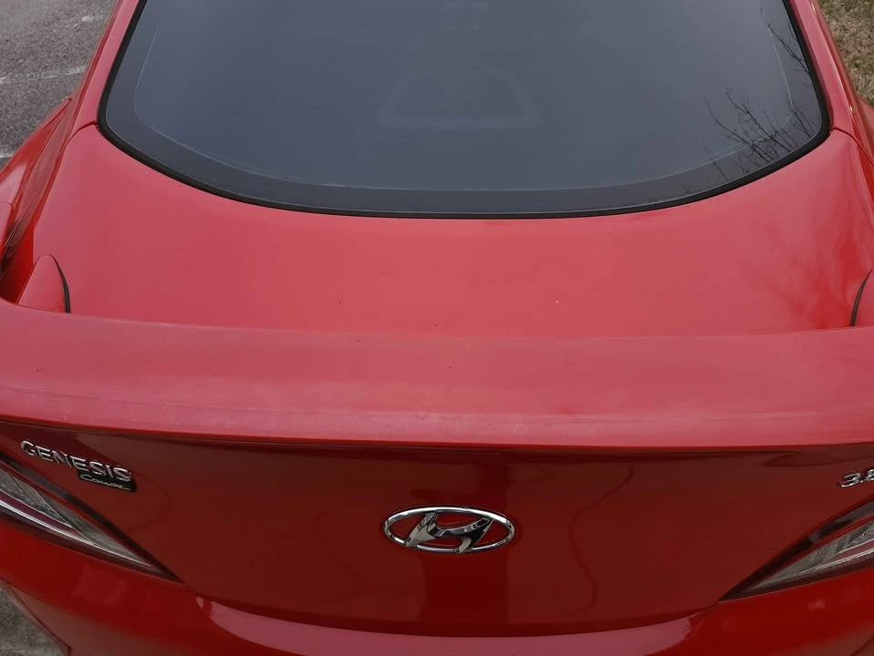 2013 Hyundai Genesis Coupe - Image 11 of 15