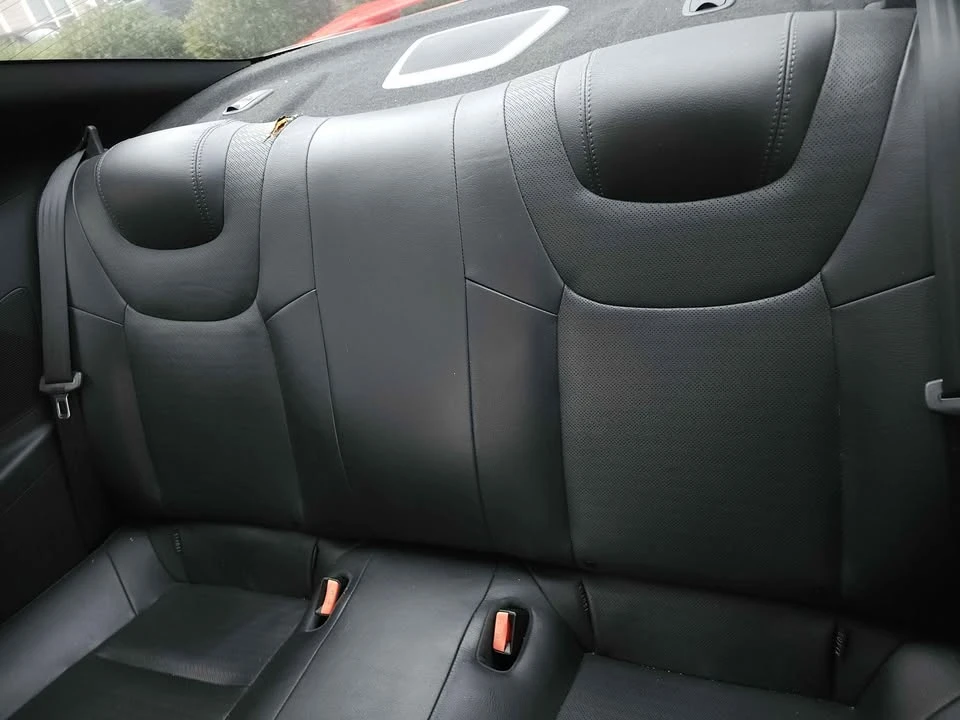 2013 Hyundai Genesis Coupe - Image 13 of 15