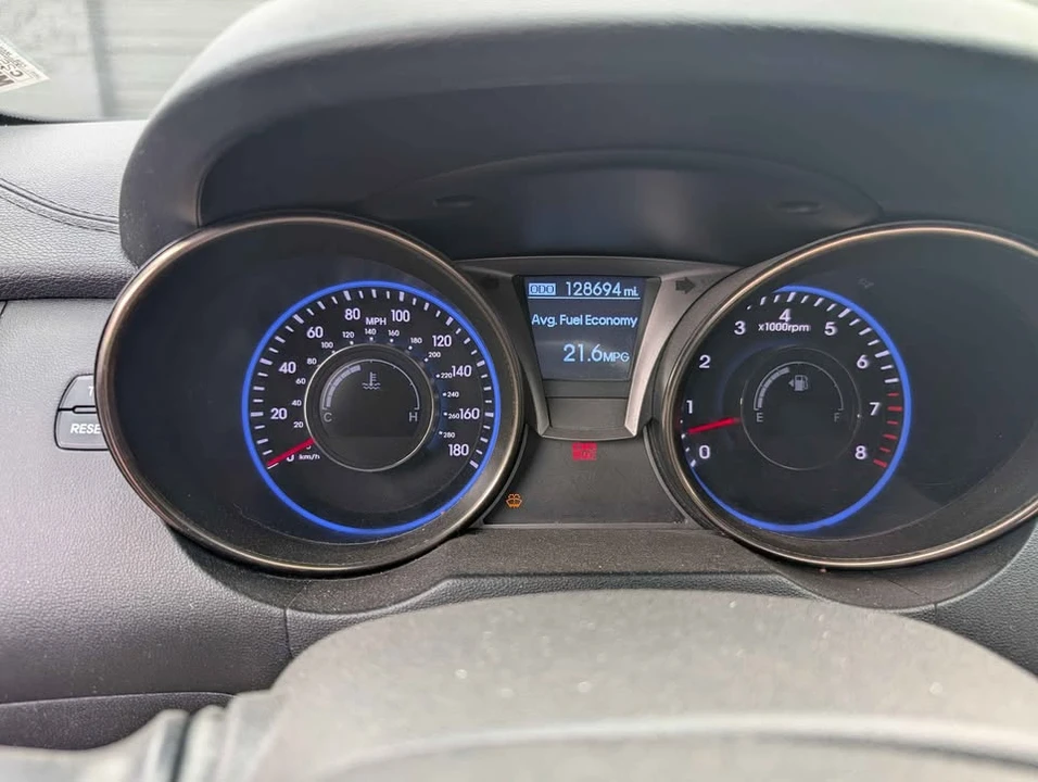2013 Hyundai Genesis Coupe - Image 7 of 7
