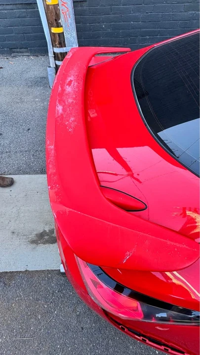 2013 Hyundai Genesis Coupe - Image 9 of 20