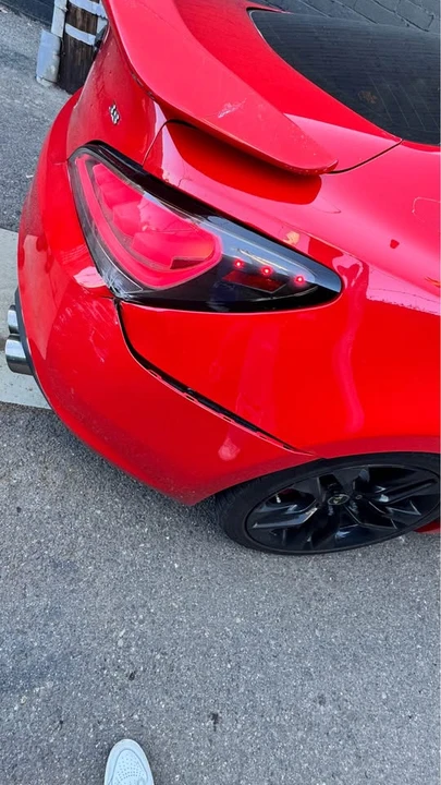 2013 Hyundai Genesis Coupe - Image 8 of 20