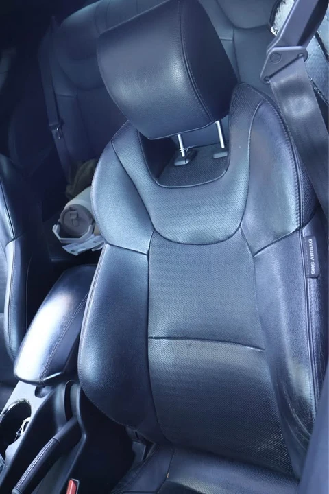 2013 Hyundai Genesis Coupe - Image 14 of 20