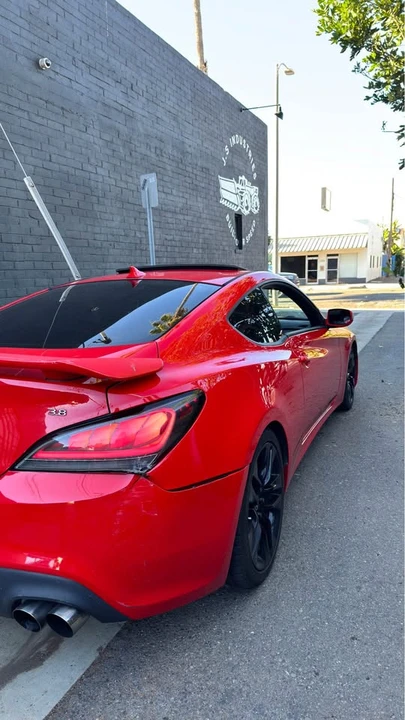 2013 Hyundai Genesis Coupe - Image 20 of 20