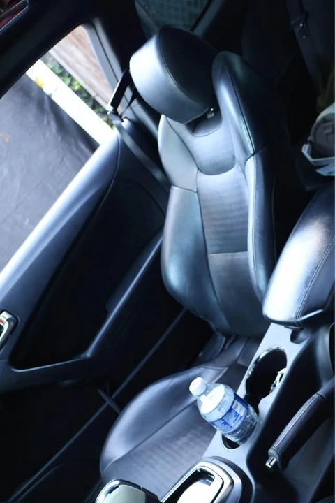 2013 Hyundai Genesis Coupe - Image 12 of 20