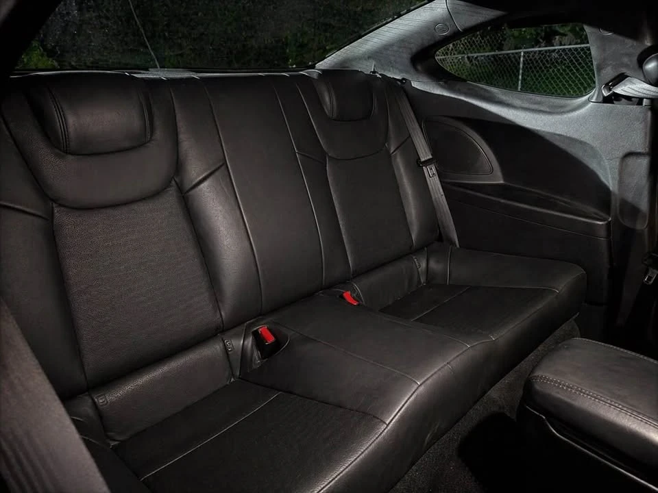 2013 Hyundai Genesis Coupe - Image 9 of 11