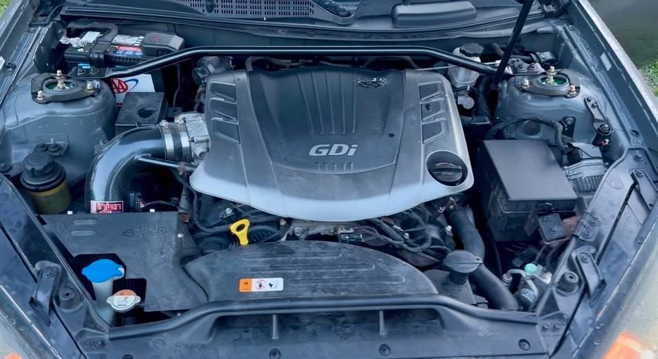2013 Hyundai Genesis Coupe - Image 17 of 19