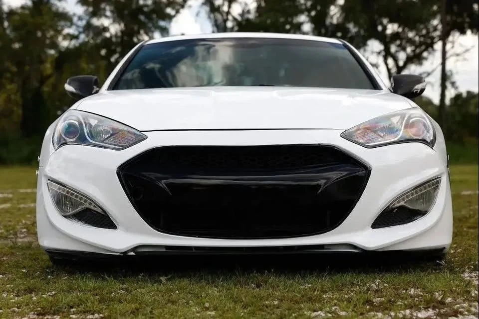 2013 Hyundai Genesis Coupe - Image 16 of 19