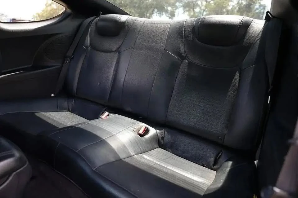 2013 Hyundai Genesis Coupe - Image 8 of 19