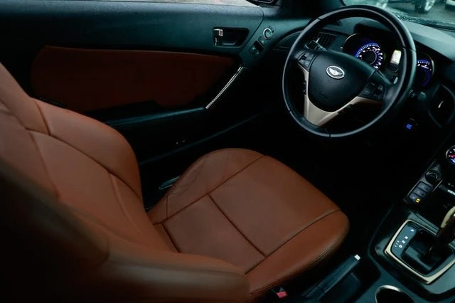 2013 Hyundai Genesis Coupe - Image 19 of 19
