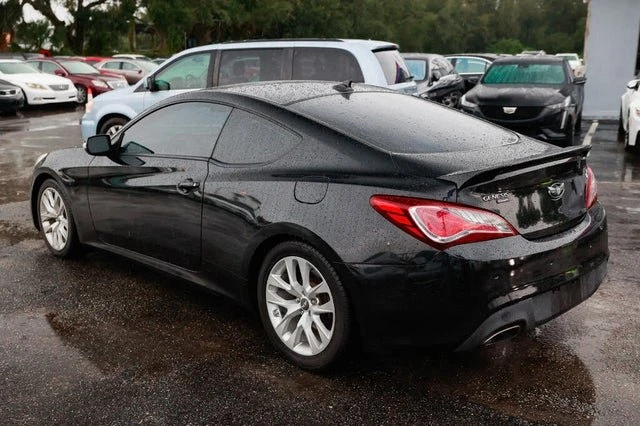 2013 Hyundai Genesis Coupe - Image 5 of 19