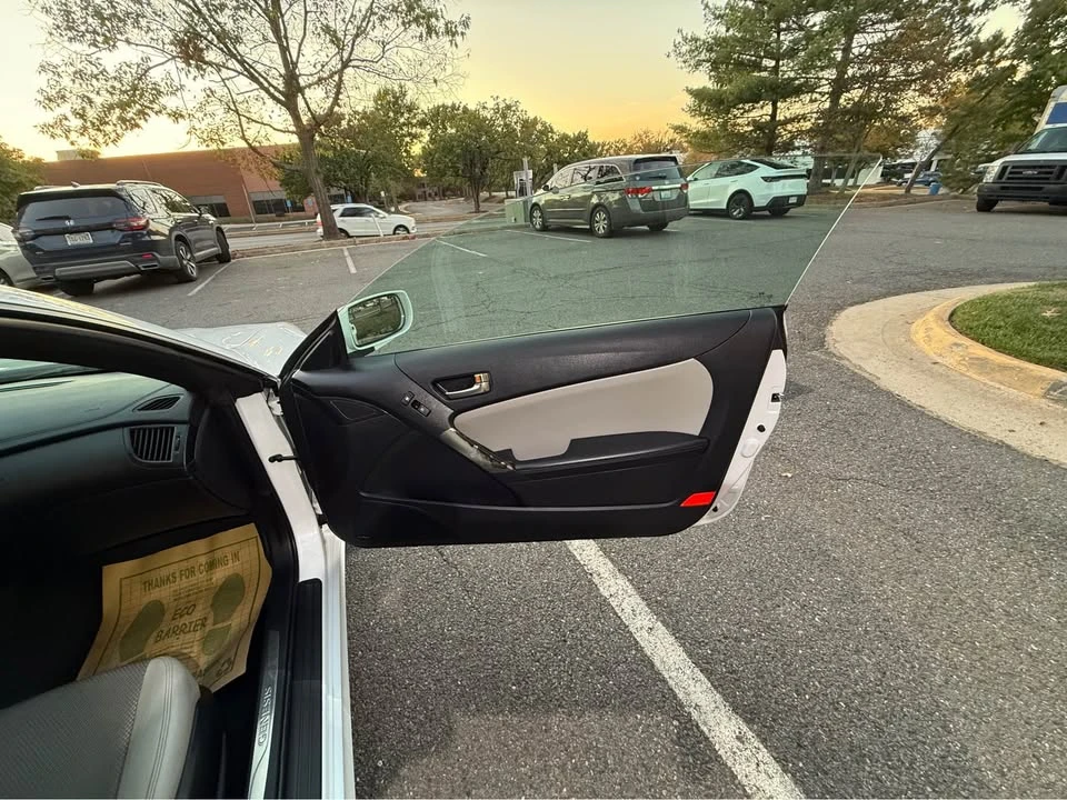 2013 Hyundai Genesis Coupe - Image 14 of 18