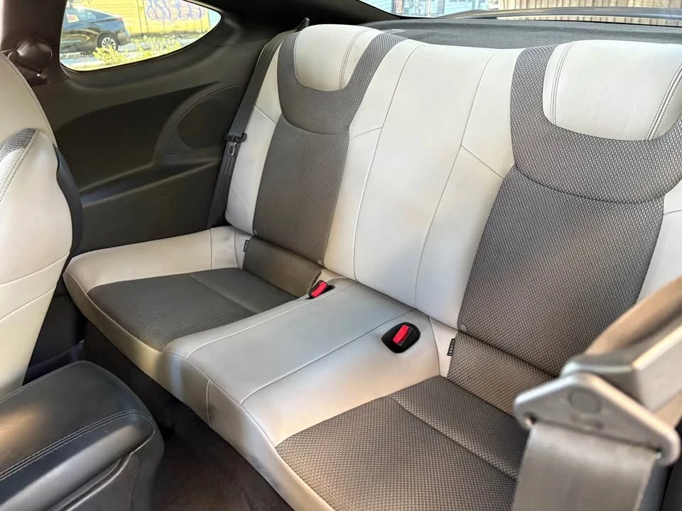 2013 Hyundai Genesis Coupe - Image 19 of 19