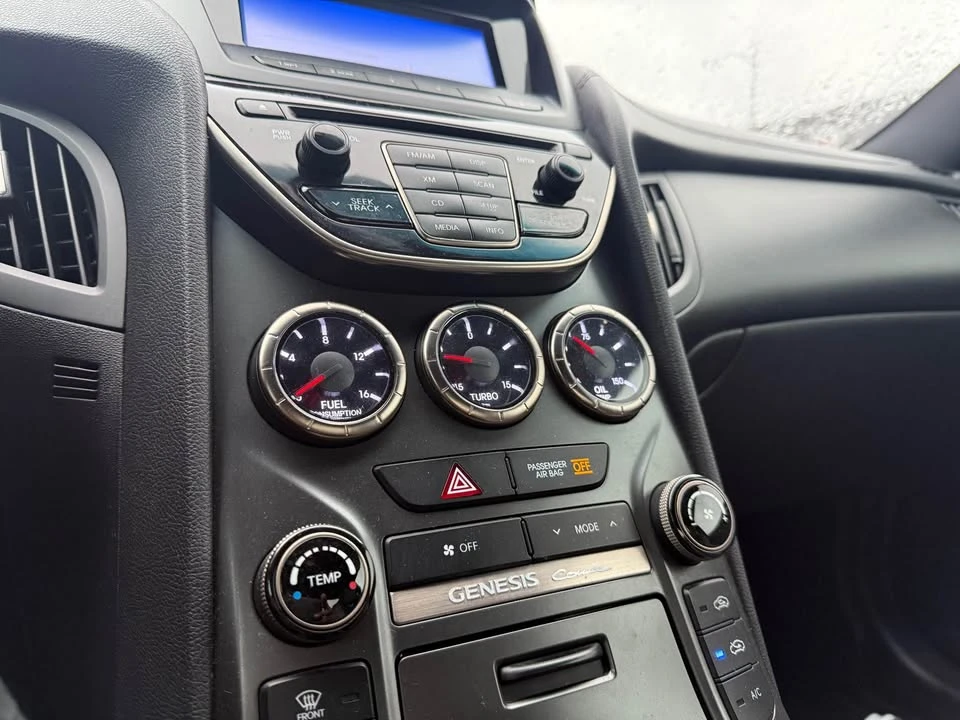2013 Hyundai Genesis Coupe - Image 16 of 16