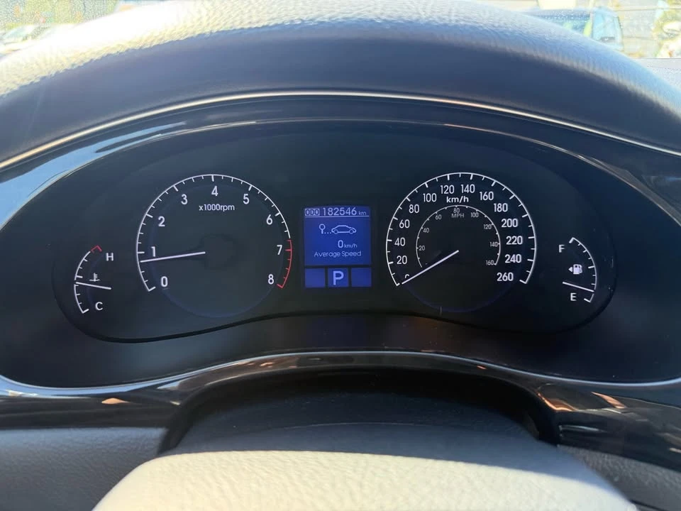 2013 Hyundai Genesis - Image 18 of 19