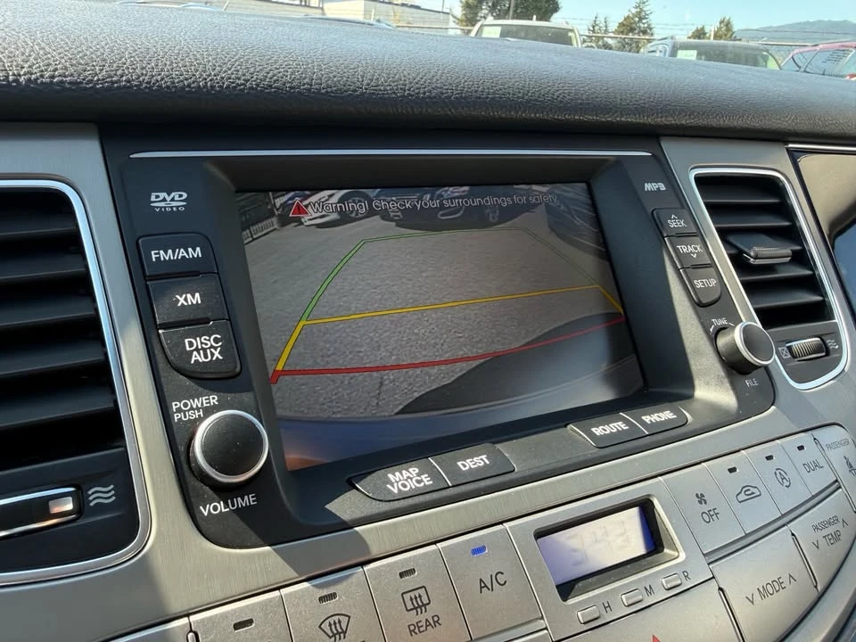 2013 Hyundai Genesis - Image 19 of 19