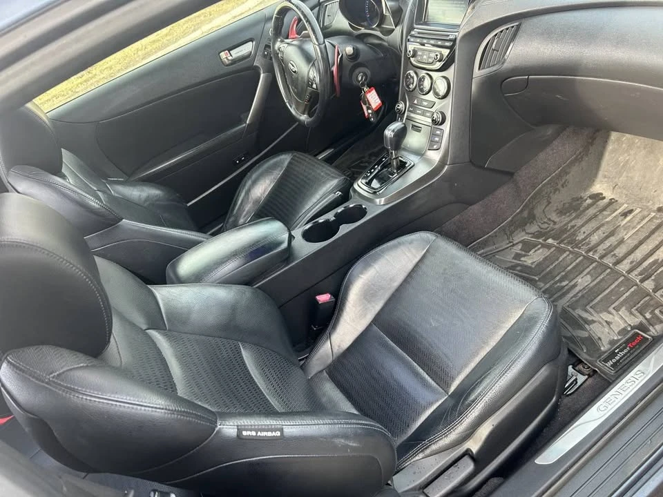 2013 Hyundai Genesis - Image 7 of 20